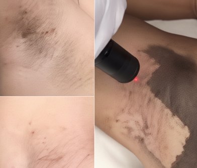 Body Carbon Laser