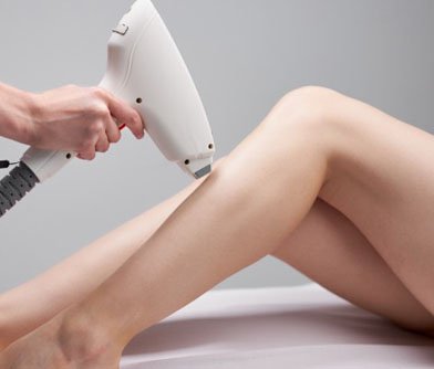 Body Hair Reduction